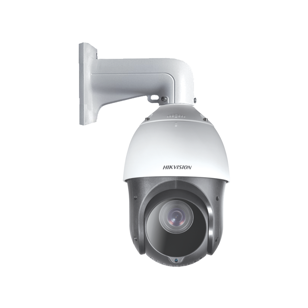 Domo PTZ TurboHD 2 Megapixel (1080P) / 25X Zoom / 100 mts IR EXIR / Exterior IP66 / WDR 120 dB / RS-485 / Ultra Baja Iluminación
