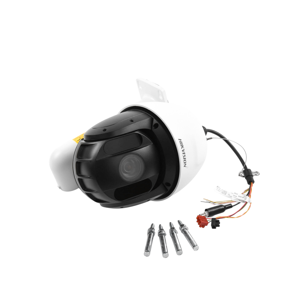 Domo PTZ TURBOHD 2 Megapixel (1080P) / 32X Zoom / 150 mts IR / Exterior IP66 / WDR 120 dB / Ultra Baja Iluminación / Entrada y Salida de Alarmas