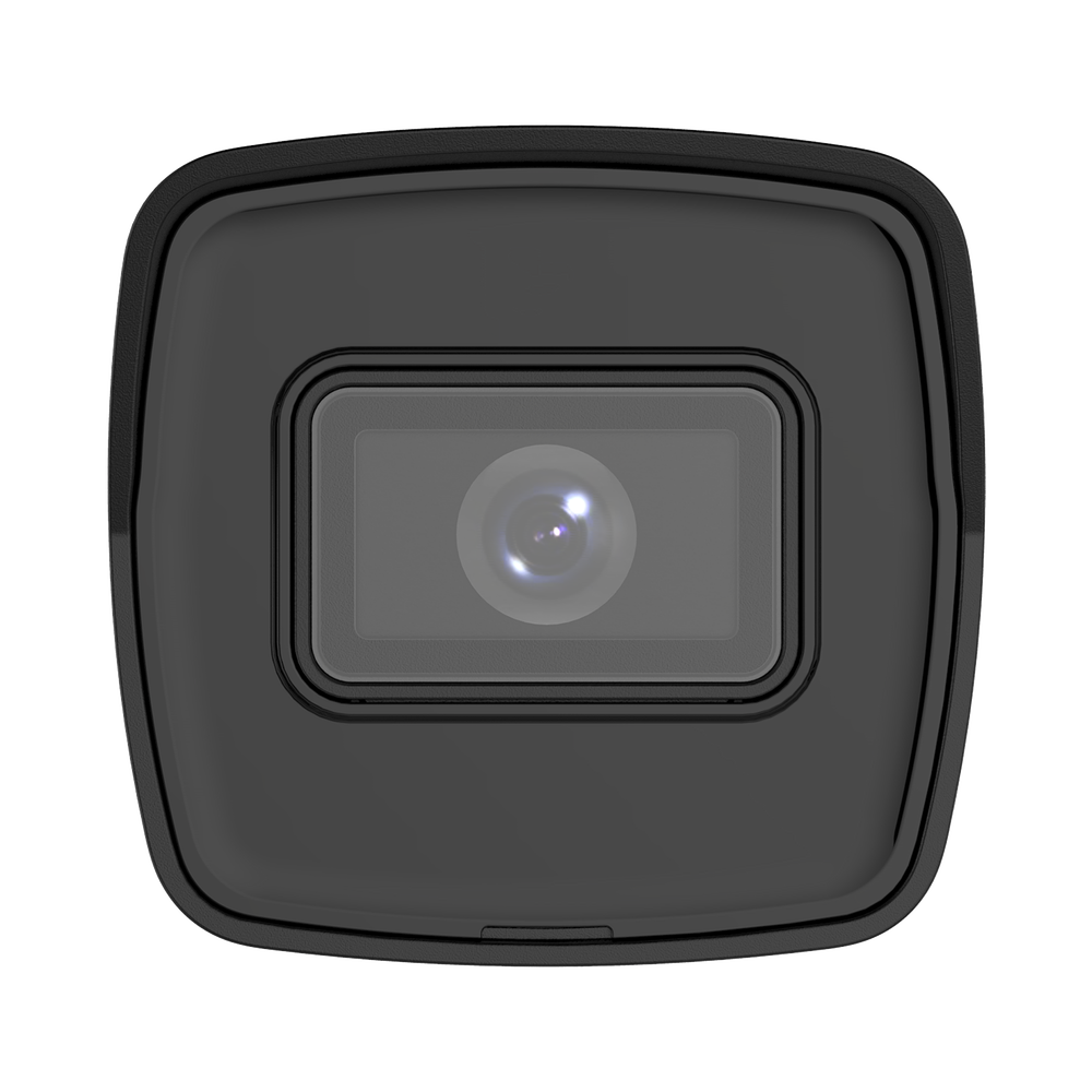 Bala IP 2 Megapixel / ACUSENSE Lite (Detección de Movimiento) / Lente 2.8 mm / 30 mts IR EXIR 2.0 / Exterior IP67 / WDR 120 dB / PoE