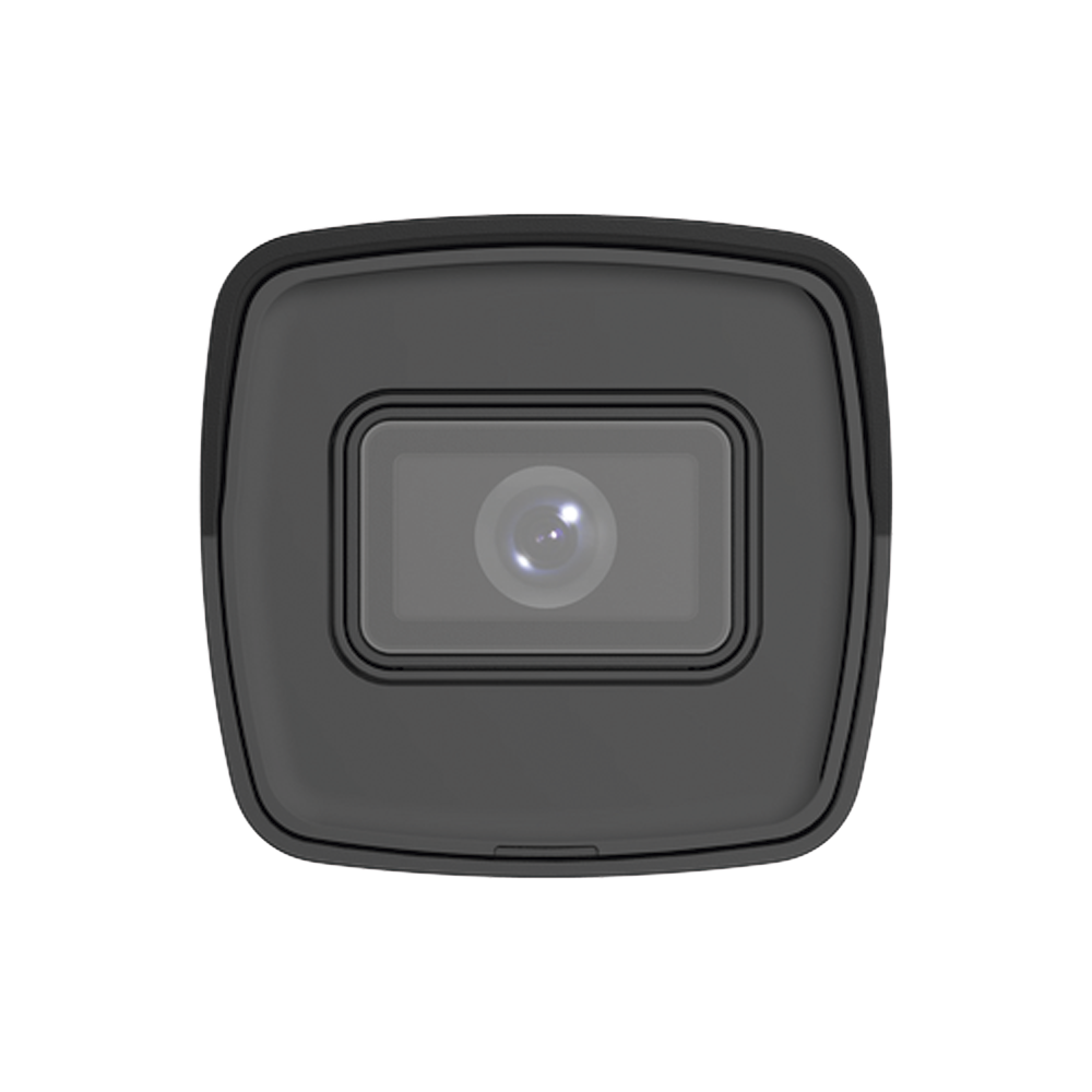 Bala IP 4 Megapixel / ACUSENSE Lite (Detección de Humanos) / Lente 2.8 mm / 30 mts IR EXIR 2.0 / Exterior IP67 / WDR 120 dB / PoE