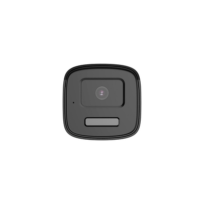 Bala 3K / Audio bidereccional / Sirena / IP67 / IR 40mts / Audio bidireccional / Lente 2.8mm / TVI