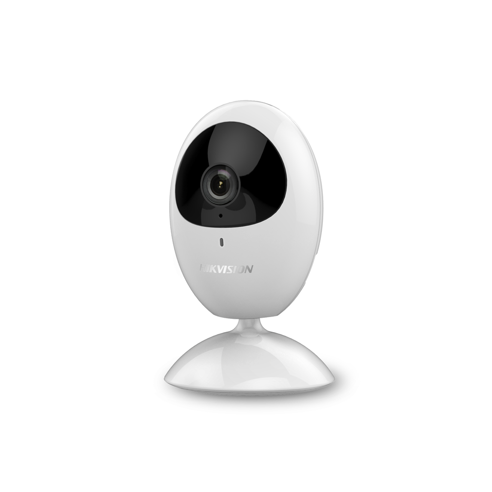 CAMARA CUBO IP 2 MP / WIFI / H.265+ / 10 MTS IR EXIR / MICROFONO Y BOCINA INTEGRADO / INTERIOR / MICRO SD