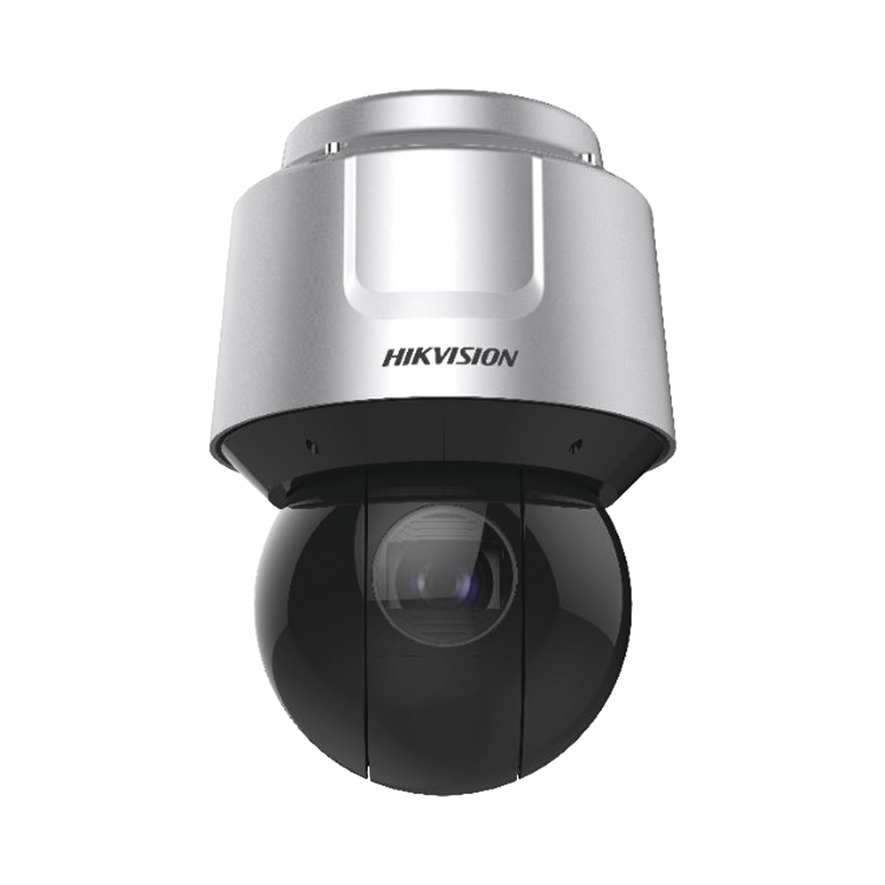 Domo PTZ IP 4 Megapixel / 36X Zoom / IP67 / IK10 / WDR 140 dB / Hi-PoE / Autoseguimiento / DARKFIGHTER / Rapid Focus / Captura Facial