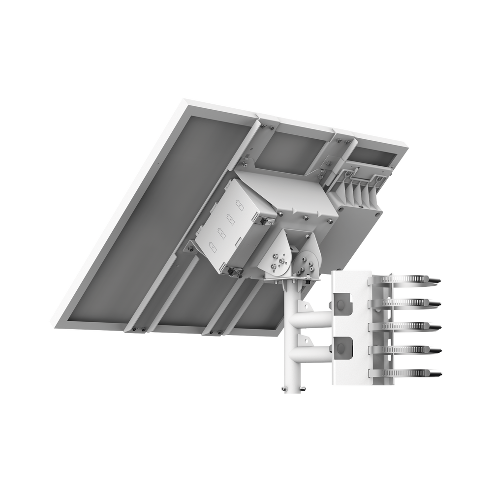 Módulos de energía solar / Batería de Litio / Capacidad 360 Wh / Voltaje De La Batería 10,8 voltios
