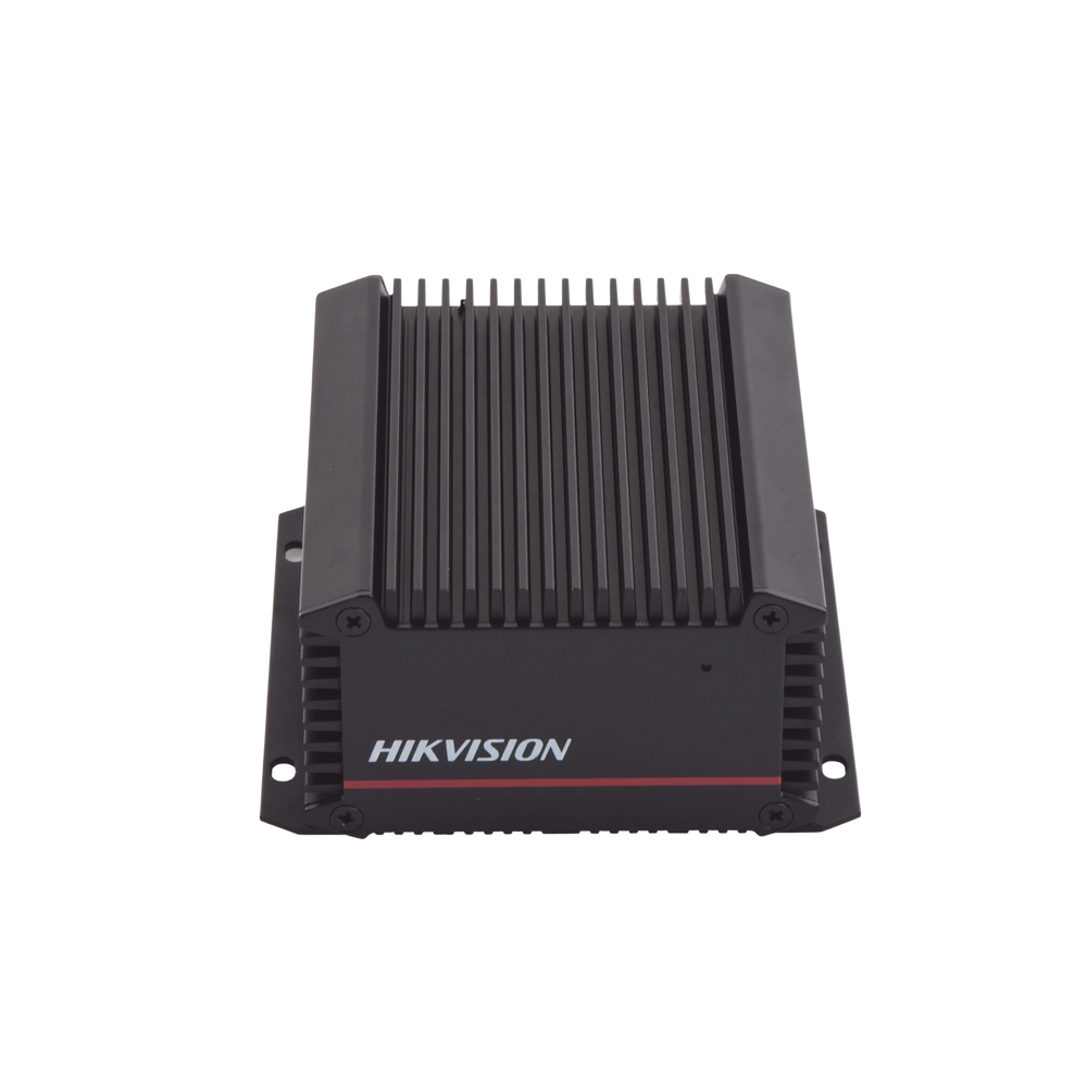 Adaptador para Grabación en la Nube / Soporta 8 Canales de Video y Audio / Compatible con Hik-ProConnect / Permite Grabar Camaras IP, DVR´s o NVR´s