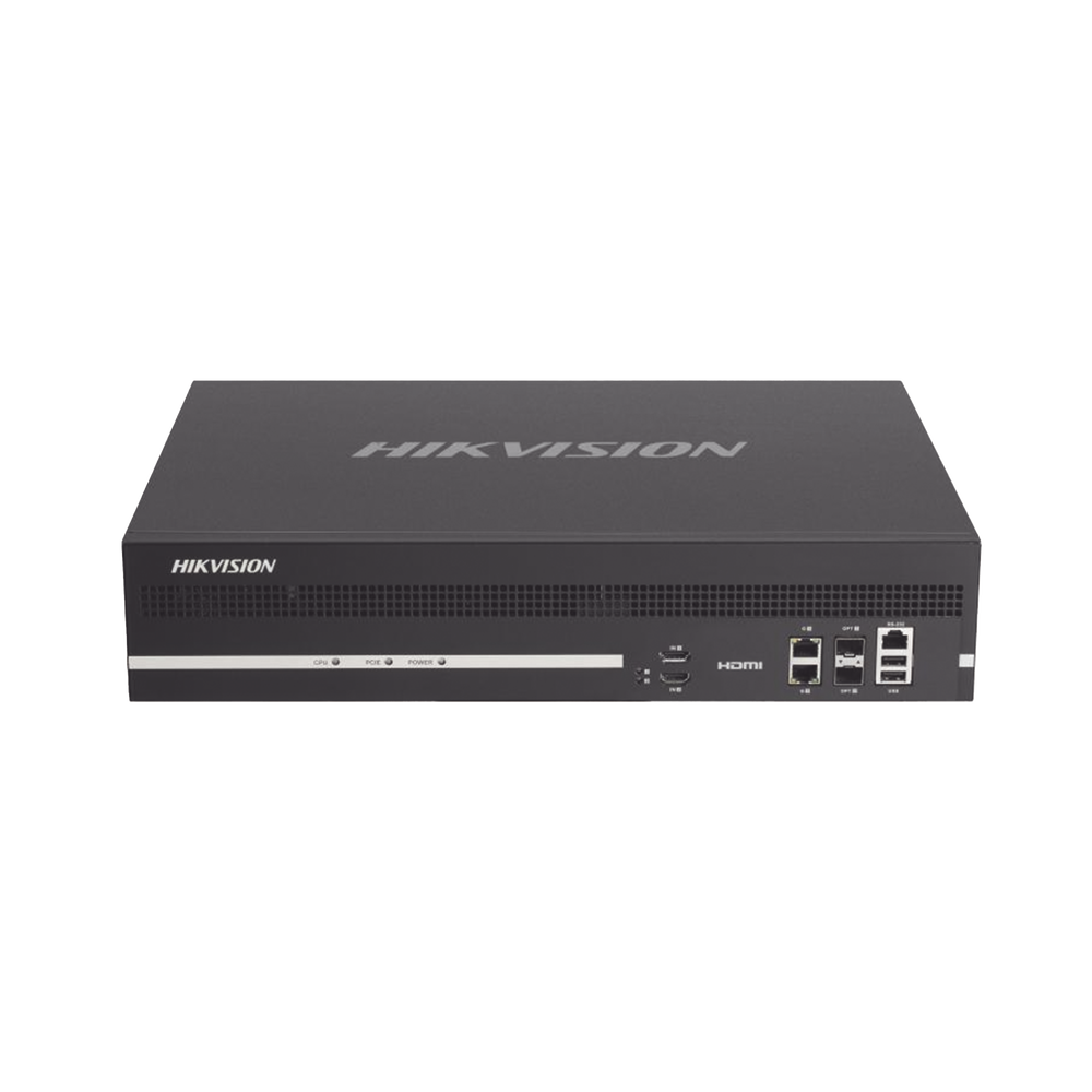 DECODIFICADOR DE VIDEO HASTA 160 CH / 10 SALIDAS HDMI