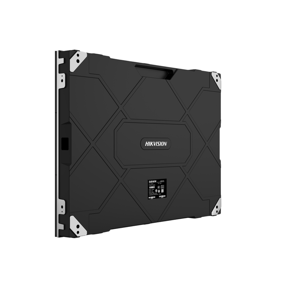 Full Color LED Panel SMD Pixel Pitch 2.5mm Resolution 256 x 192 Indoor Use
