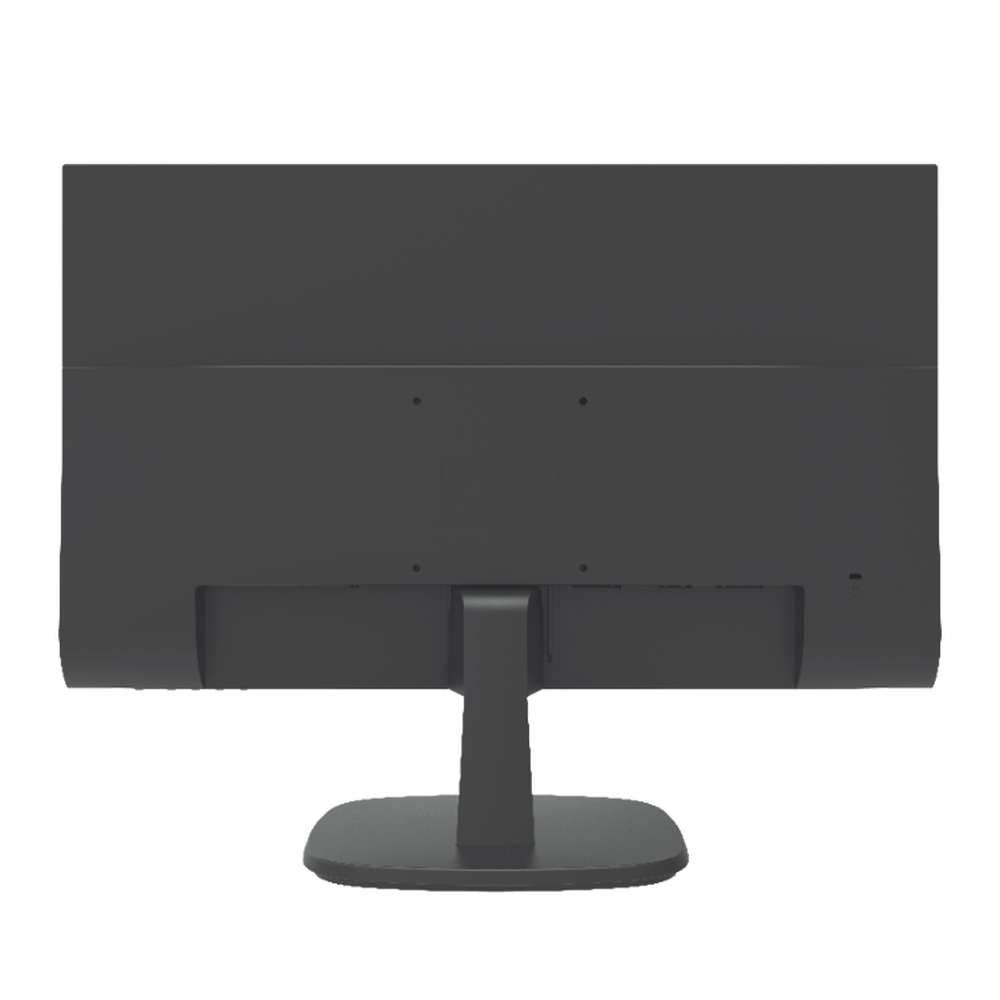 Monitor LED Full HD de 27" / Ideal para Oficina y Hogar / Uso 24-7 / Entrada HDMI-VGA / Compatible con Montaje VESA