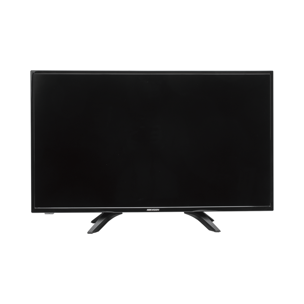 Monitor LED Full HD de 31.5" / Uso 24-7 / Entrada HDMI-VGA / Compatible con Montaje VESA