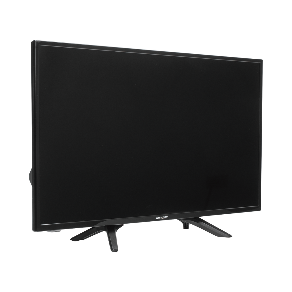 Monitor LED Full HD de 31.5" / Uso 24-7 / Entrada HDMI-VGA / Compatible con Montaje VESA