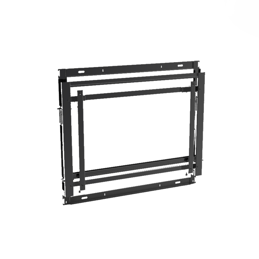Montaje para Pared / Compatible con Monitor de 55" / Especial para Videowall / Compatible con DS-D2055NL-B/G - DS-D2055LU-Y