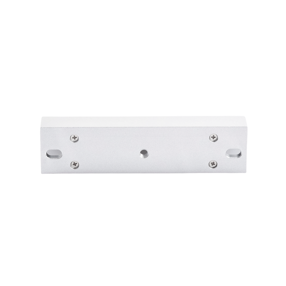 "U" Mount for Installing DS-K4H258S Magnetic Sheet on Glass Door