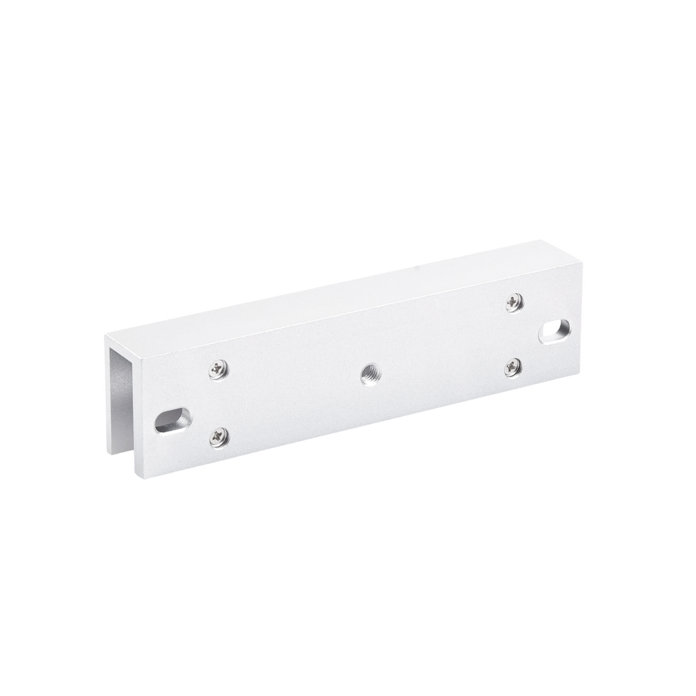"U" Mount for Installing DS-K4H258S Magnetic Sheet on Glass Door