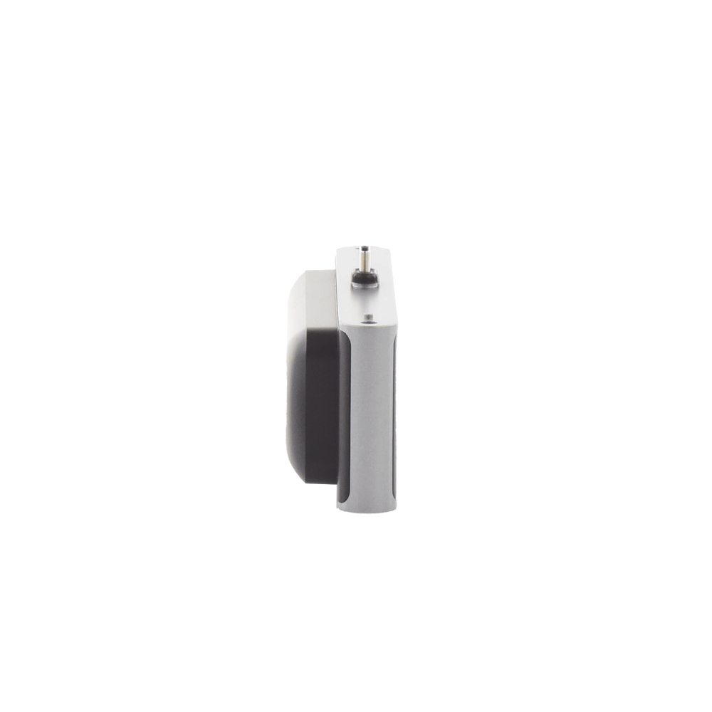 Fingerprint, QR Code and Bluetooth Reader Module / Compatible with DS-K1T673DWX / USB Connection