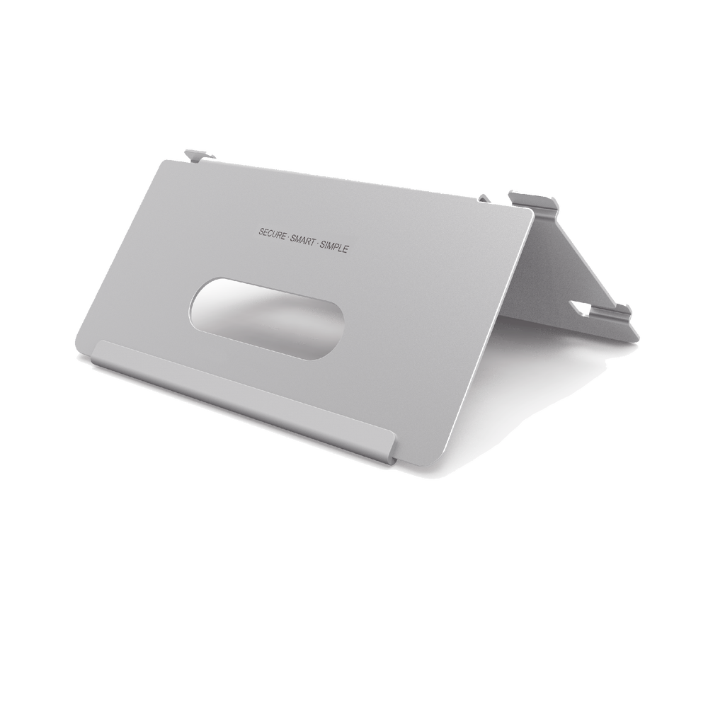 Desktop Mount for HIKVISION IP Monitors / Compatible with 6320, 8520, 6220 and 9310 series.