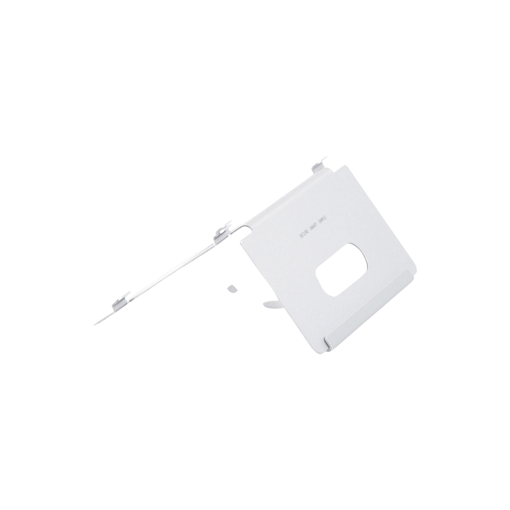 Desktop Mount for HIKVISION IP Monitors / Compatible with 6320, 8520, 6220 and 9310 series.