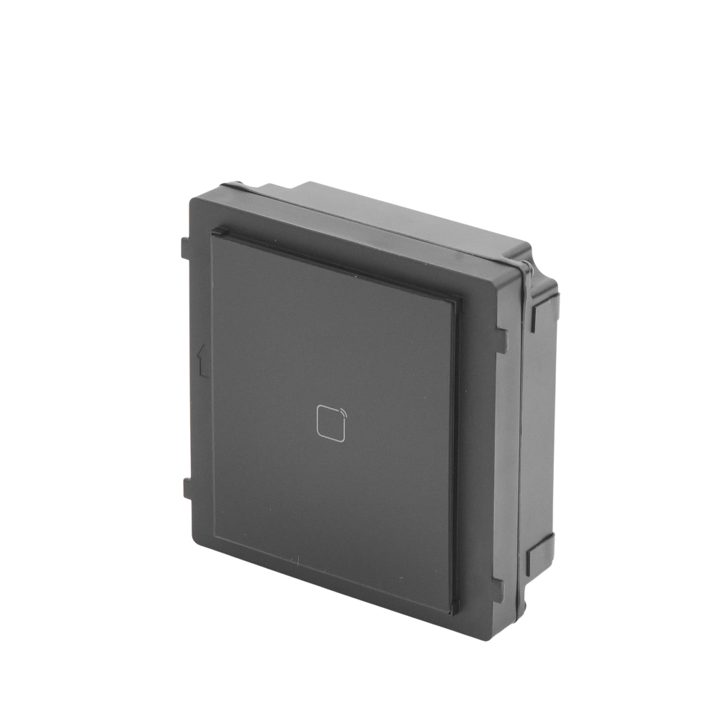 Module with EM Card Reader for Modular IP Street Front