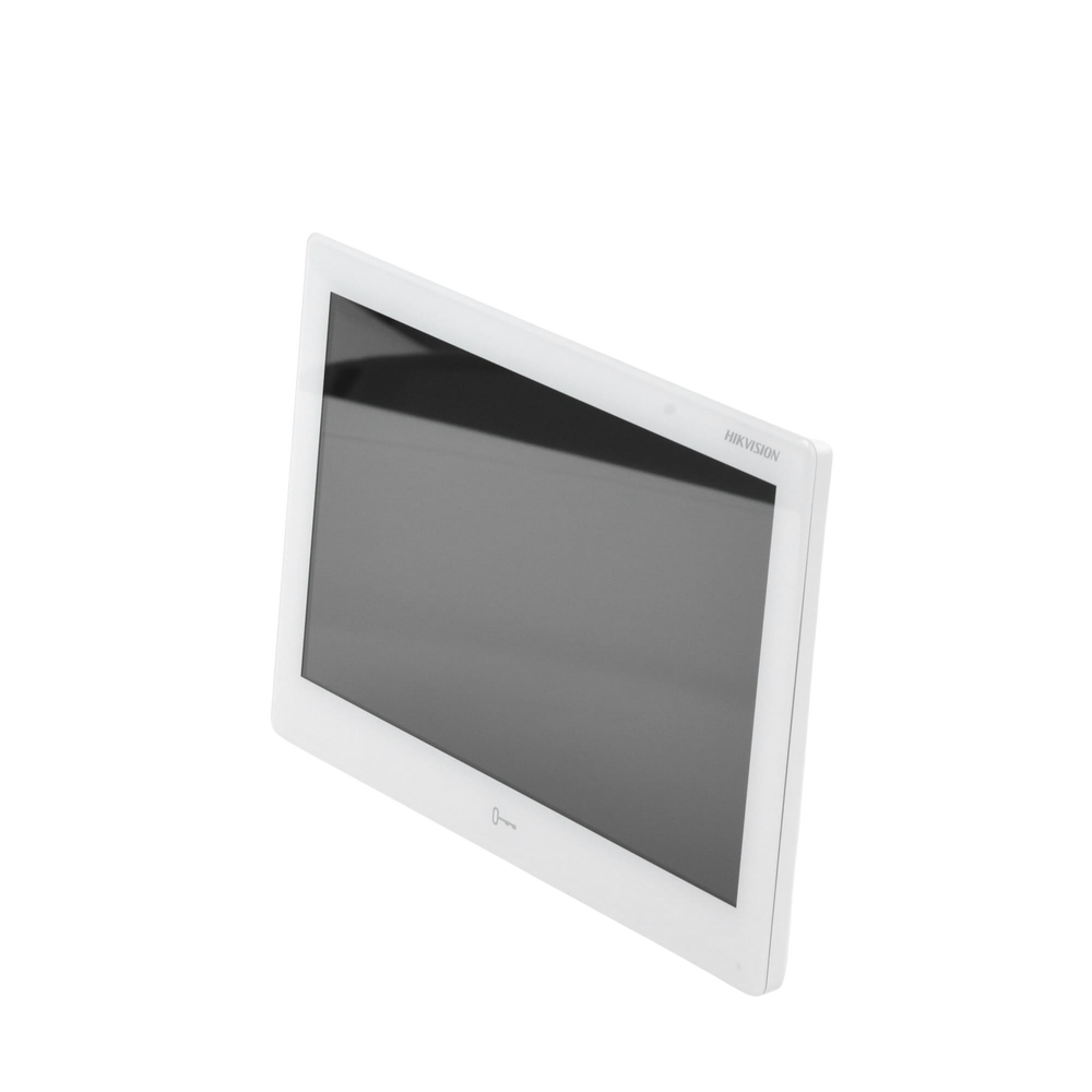 Touch IP Monitor / WiFi / ANDROID 10.1" / Integration with IP Video Intercoms, CCTV, AXPRO Alarm Panel and Access Biometrics / Live Video / Standard PoE / Remote Opening