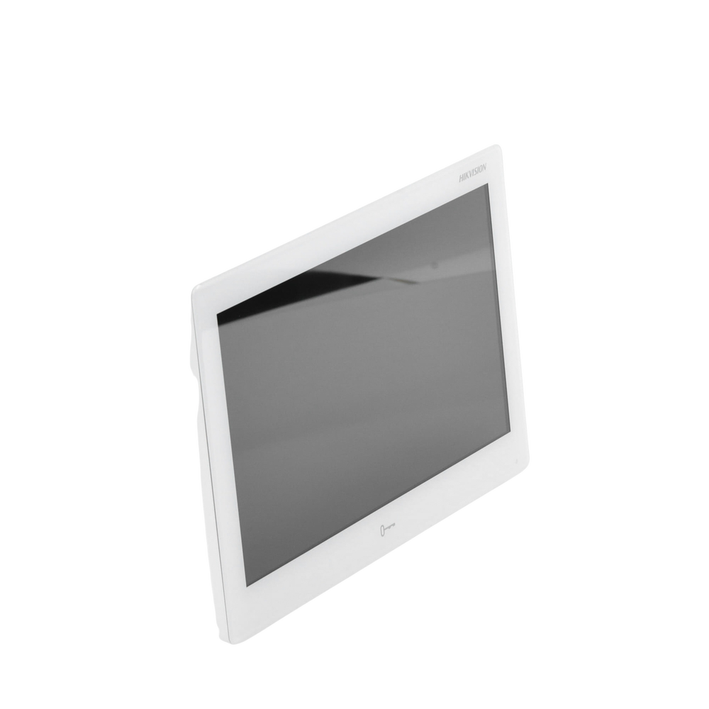 Touch IP Monitor / WiFi / ANDROID 10.1" / Integration with IP Video Intercoms, CCTV, AXPRO Alarm Panel and Access Biometrics / Live Video / Standard PoE / Remote Opening