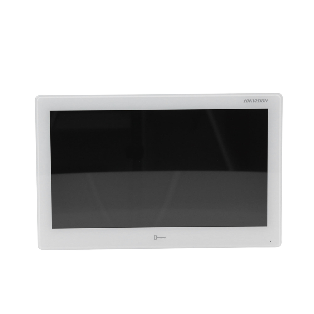 Touch IP Monitor / WiFi / ANDROID 10.1" / Integration with IP Video Intercoms, CCTV, AXPRO Alarm Panel and Access Biometrics / Live Video / Standard PoE / Remote Opening