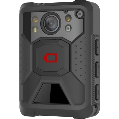 Bodycam/ Cámara corporal con botones grandes Android 4G