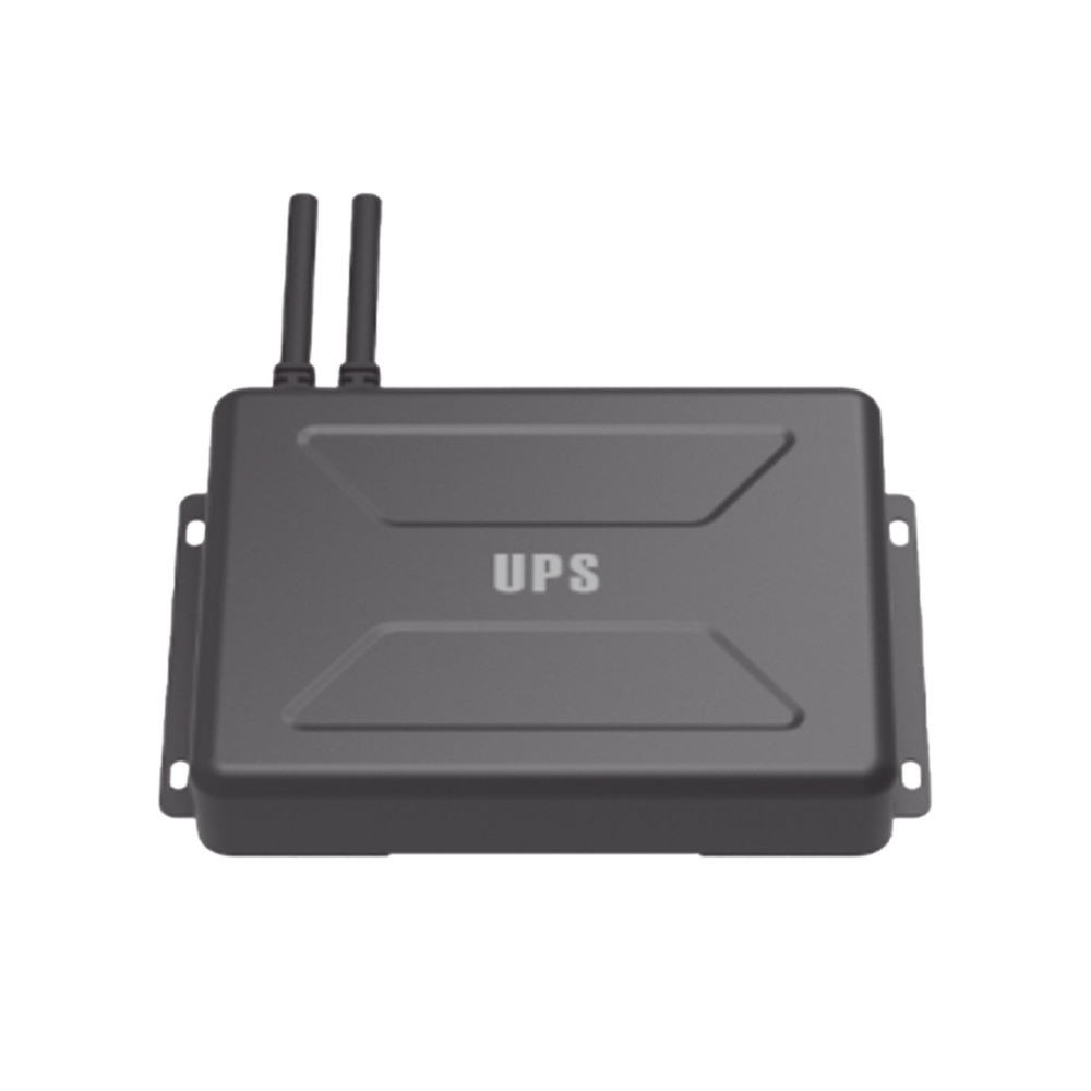 UNIDAD UPS PARA DVR MOVIL / 67.2 WH