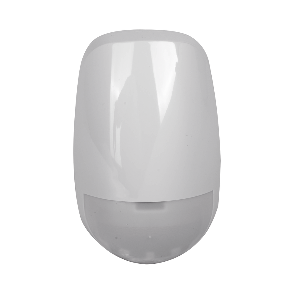 (AX PRO) AX PRO Series Wireless Indoor PIR Detector / Pet Immunity / 15m Detection Range / 85.9° Coverage Angle