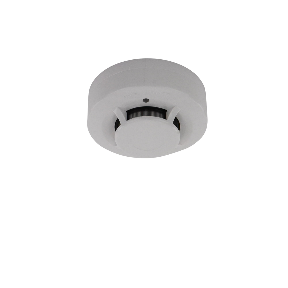 4-Wire Non-Addressable Photoelectric Smoke Detector / IP42