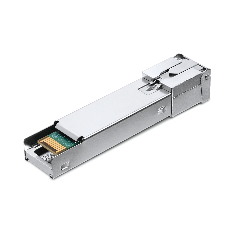 GPON C+ optical module, Max Splitting 1:128, SC/PC connector, up to 20 km.