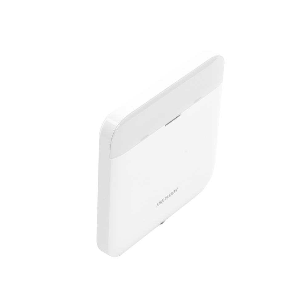 (AX PRO) Hikvision Signal Repeater / LED Indicator / Backup Battery