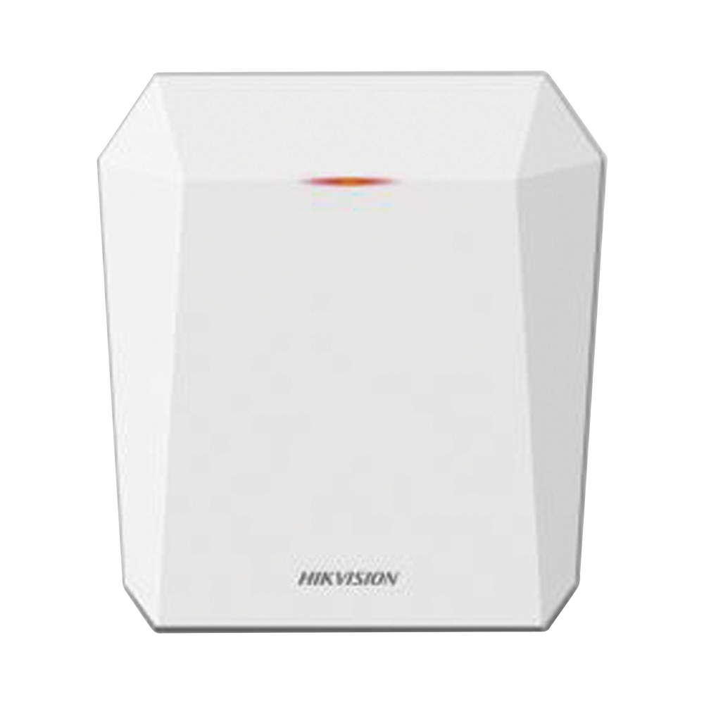 Radar Perimetral / 120 metros de Distancia / 120° de Cobertura / IP67 / IK09 / Nema 4X / 16 Zonas / 4 Salidas de Alarma / PoE / RS-485