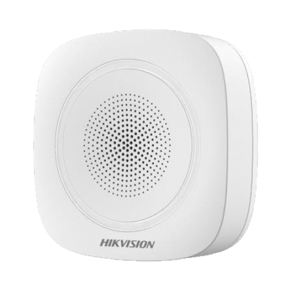 (AX PRO) Indoor Wireless Siren / 110 dB