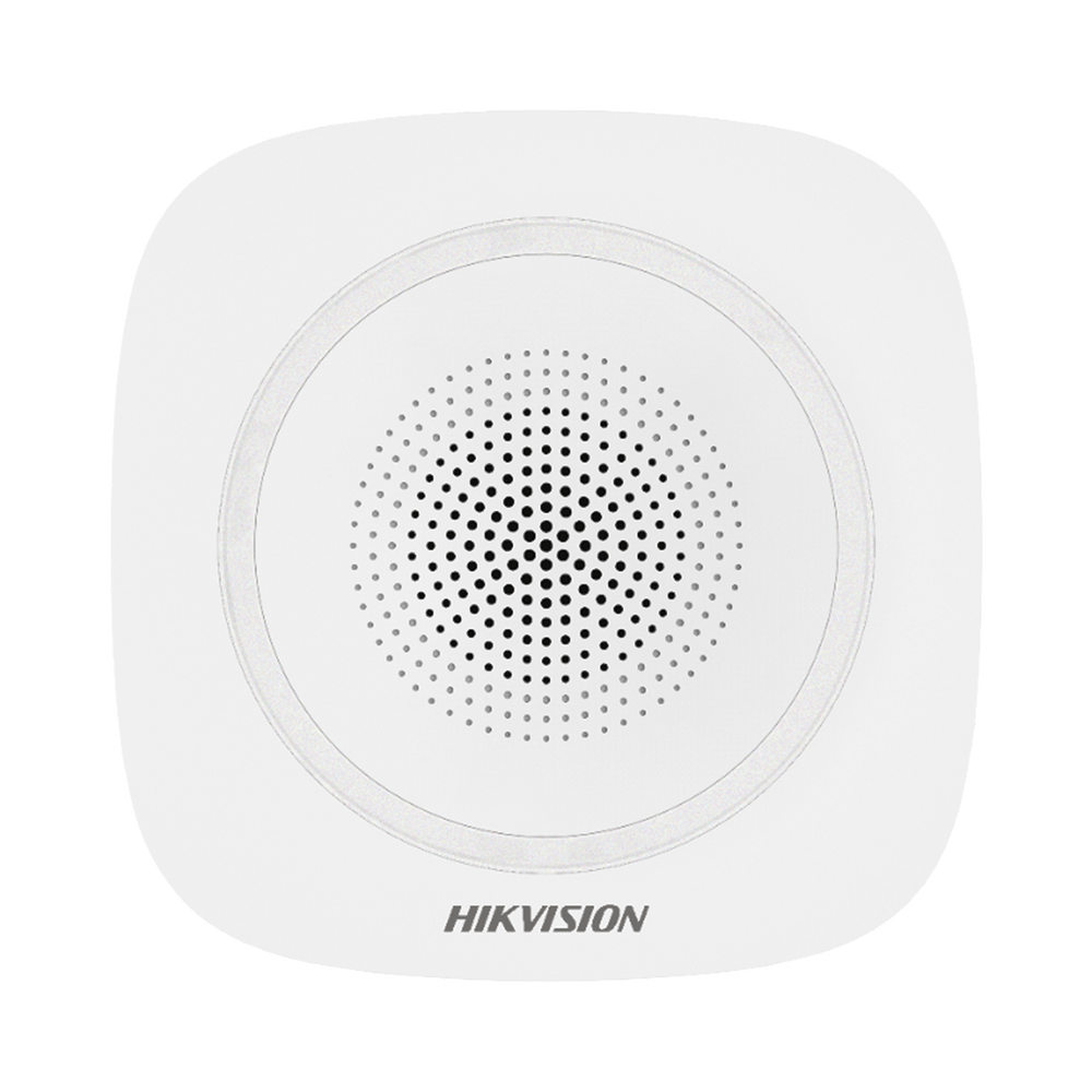 (AX PRO) Indoor Wireless Siren / 110 dB