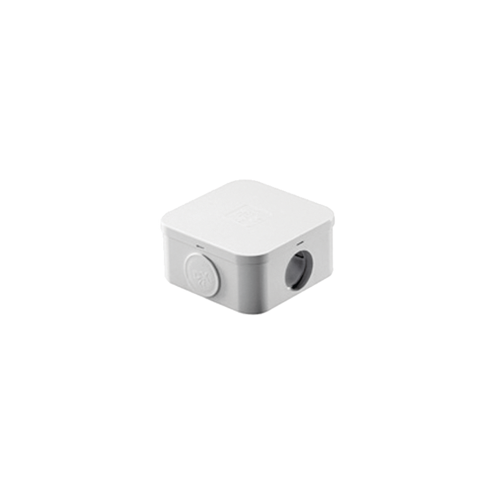 Caja Quadrix IP54