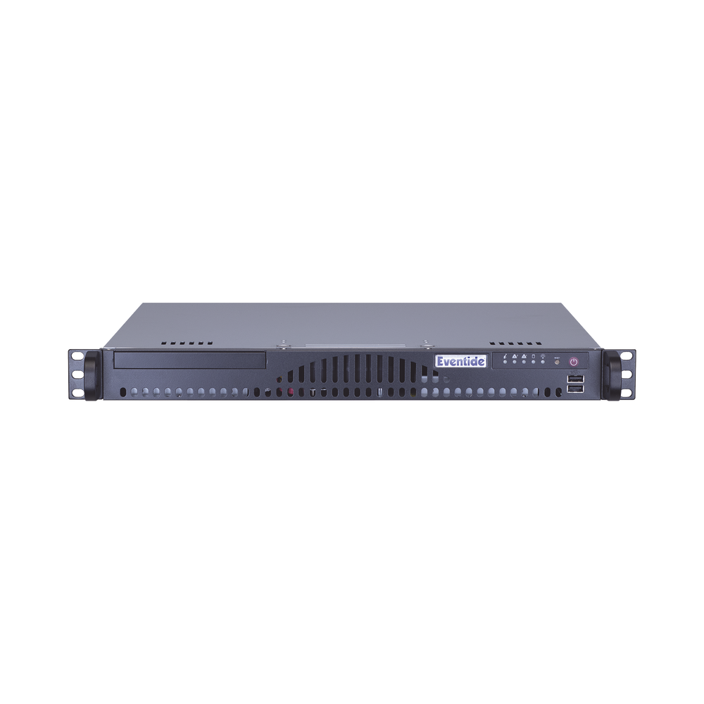 Gateway IP Smart Edge Eventide de 8 canales