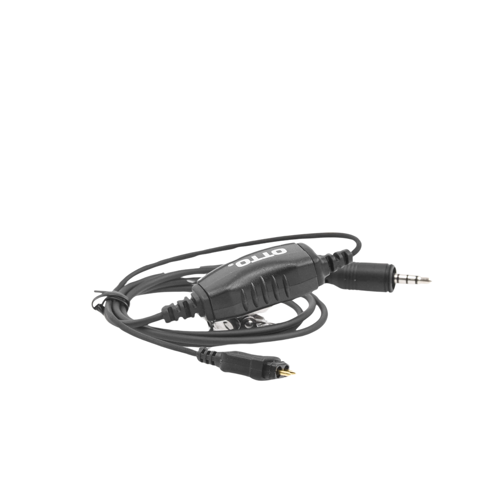 LOC Series 1-Wire Microphone for KENWOOD PKT-23K