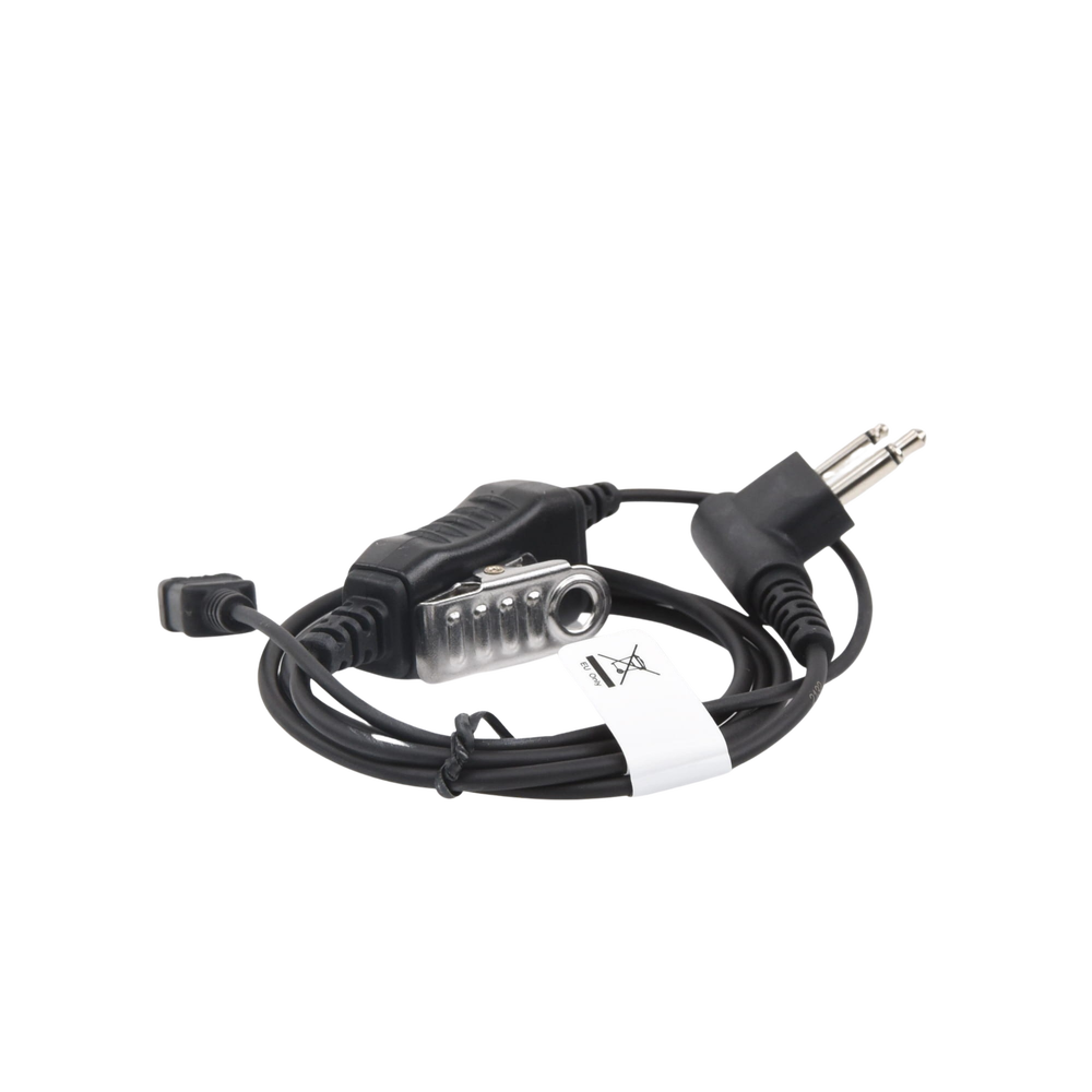 LOC series 1-wire microphone for Motorola EP350/450/450S, MAGONE, MOTOTRBO: DEP450,XPR3000,CP200D. Hytera TC500/600