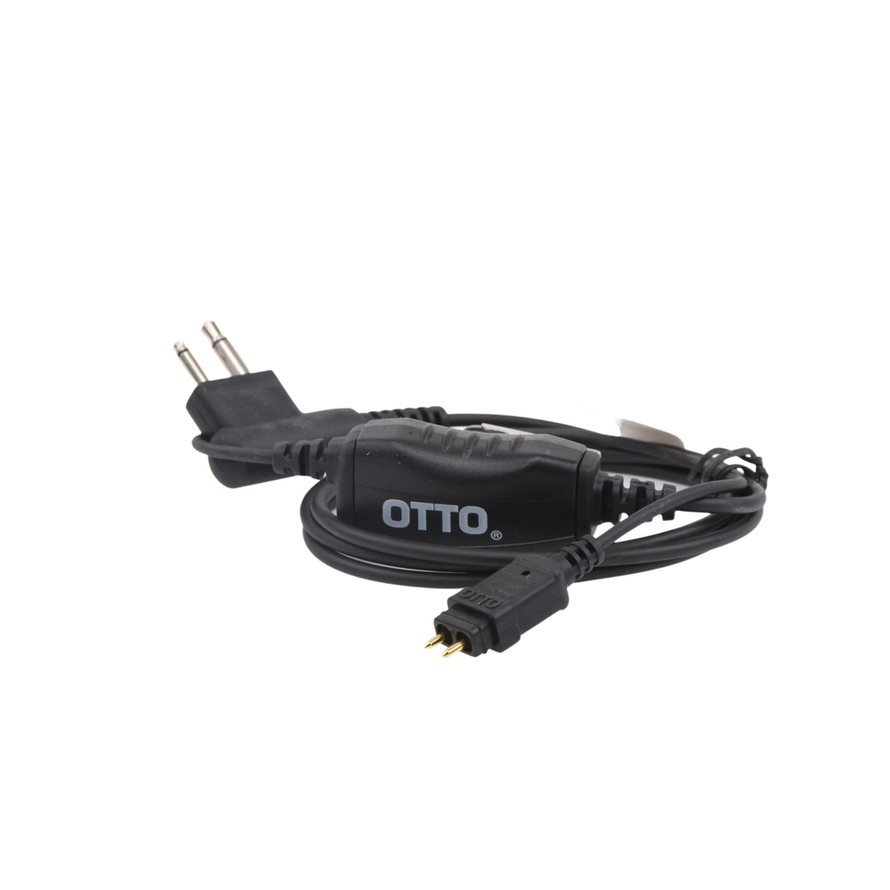 LOC series 1-wire microphone for Motorola EP350/450/450S, MAGONE, MOTOTRBO: DEP450,XPR3000,CP200D. Hytera TC500/600