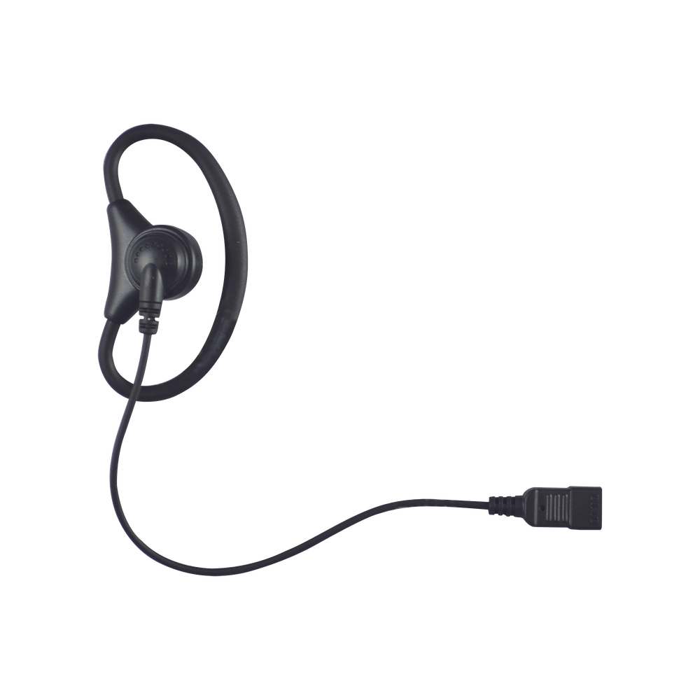 Audífono en forma de anillo ajustable serie LOC