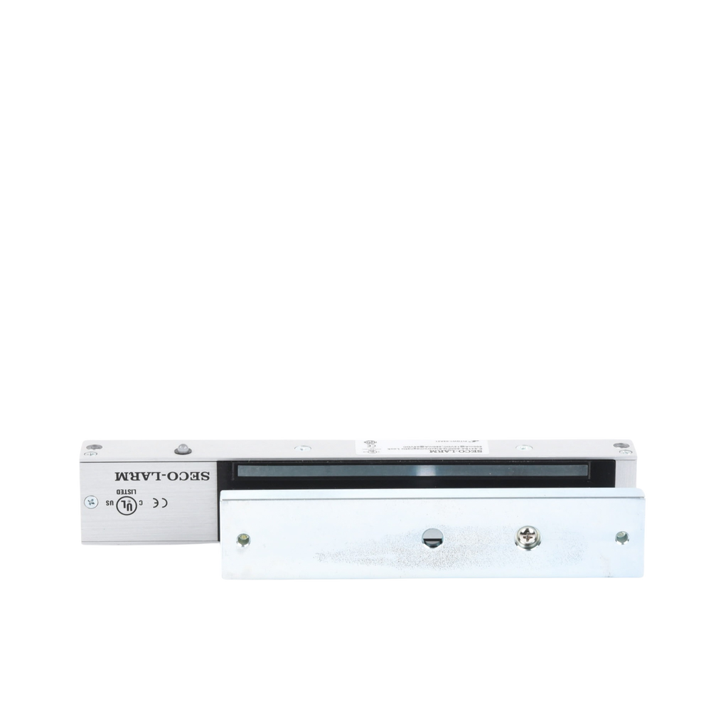 600-Lb Electromagnet / UL Listed / Status Sensor / LED Indicator / No Residual Magnetism