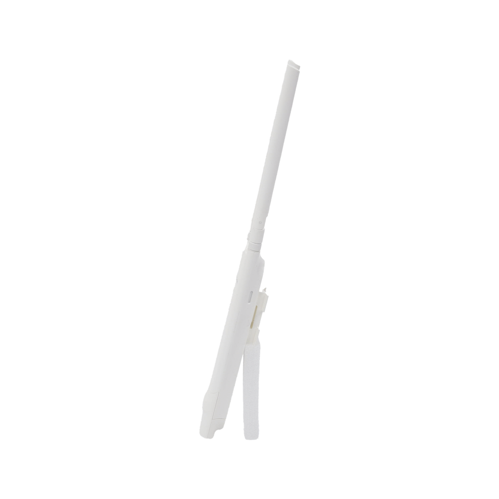 Punto de acceso WiFi Omada doble banda 802.11ac Wave 2 para MESH en exterior, MU-MIMO, MIMO 2X2, hasta 1200 Mbps, soporta hasta 100 clientes.
