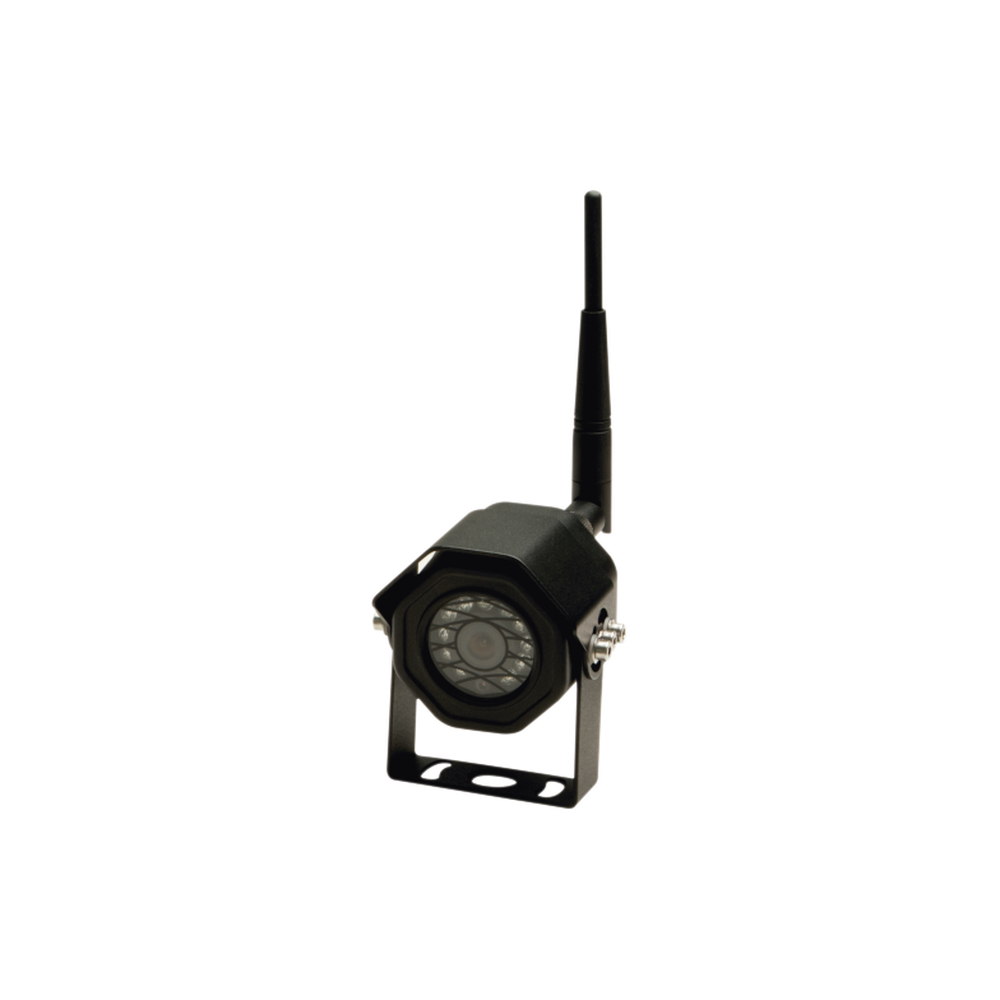 Wireless Camera System and 5.6-inch Touch Monitor