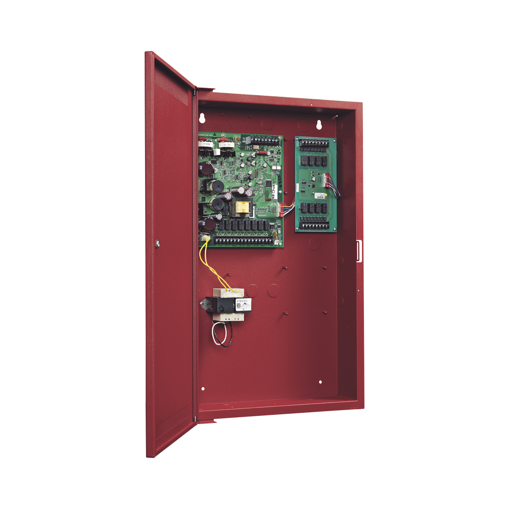 50W amplifier for ECC-50/100 panel