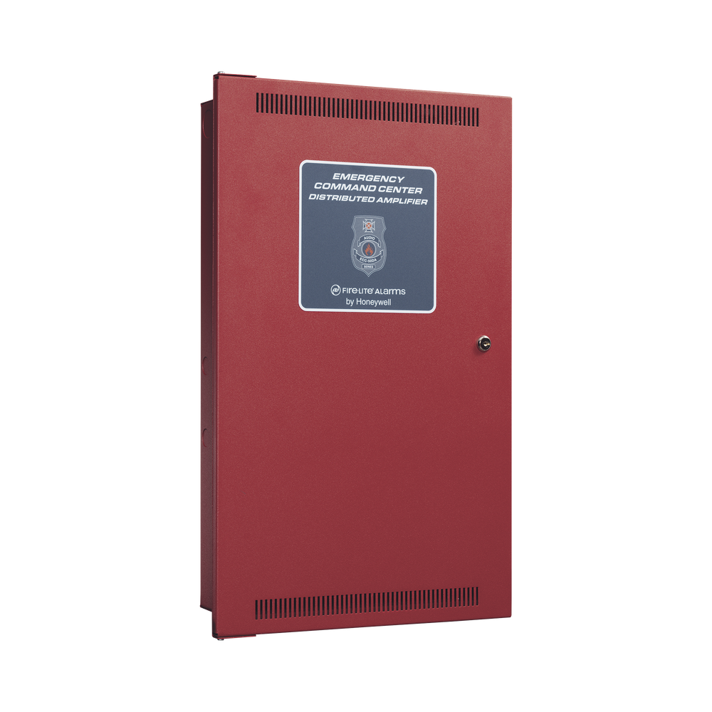 Amplificador de 50W para panel ECC-50/100