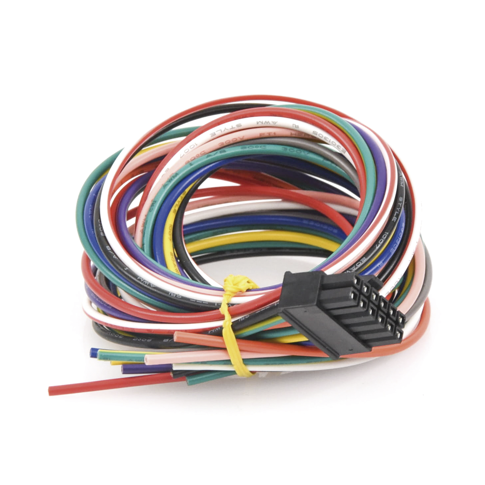 Power cable for Eco4light and Eco4light3G equipment