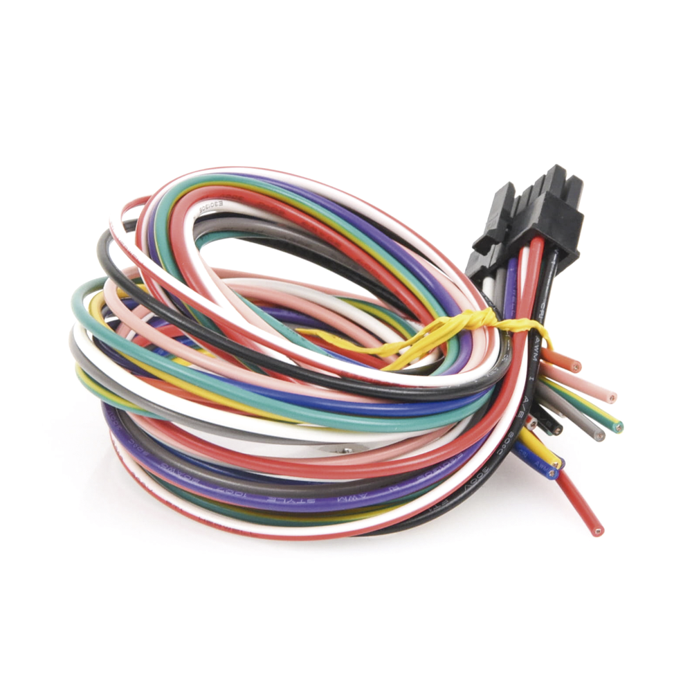 Power cable for Eco4light and Eco4light3G equipment