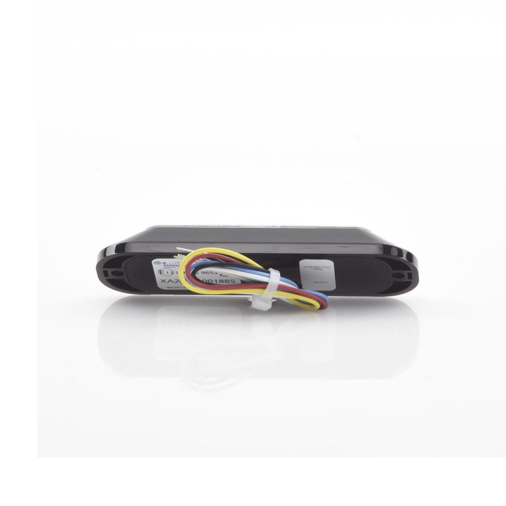 Perimeter Light, 4 Ultra Bright LEDs, Amber