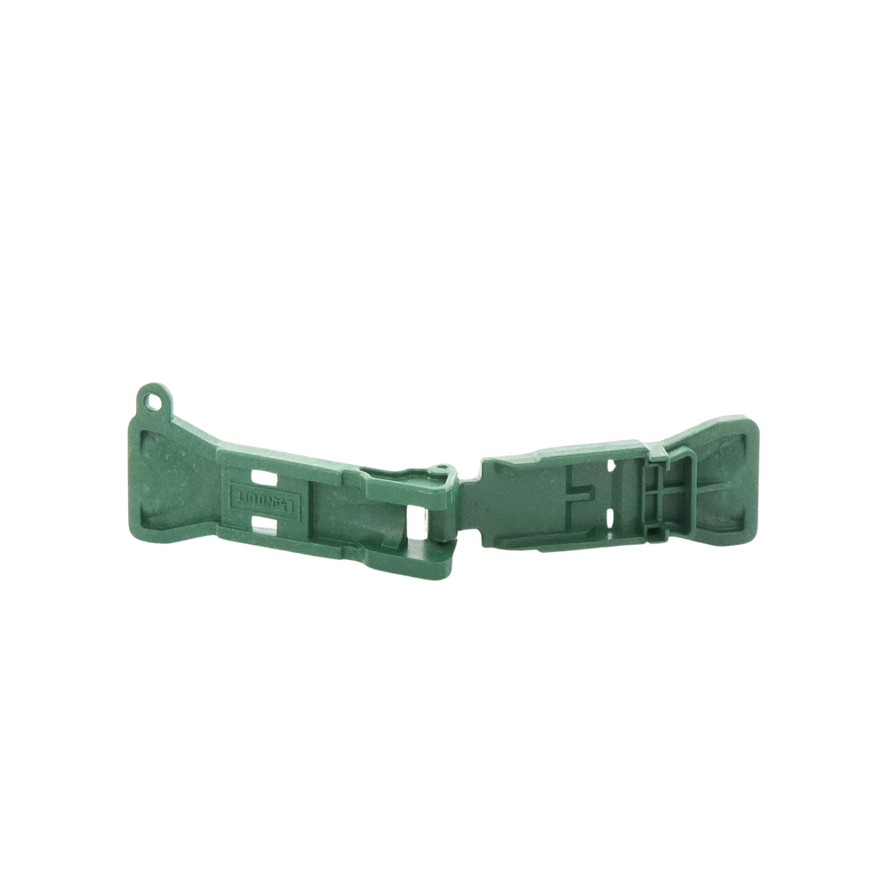 Tool for Panduit TX6A Straight Field Termination Plugs and TG Jacks