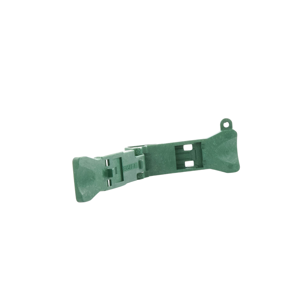 Tool for Panduit TX6A Straight Field Termination Plugs and TG Jacks