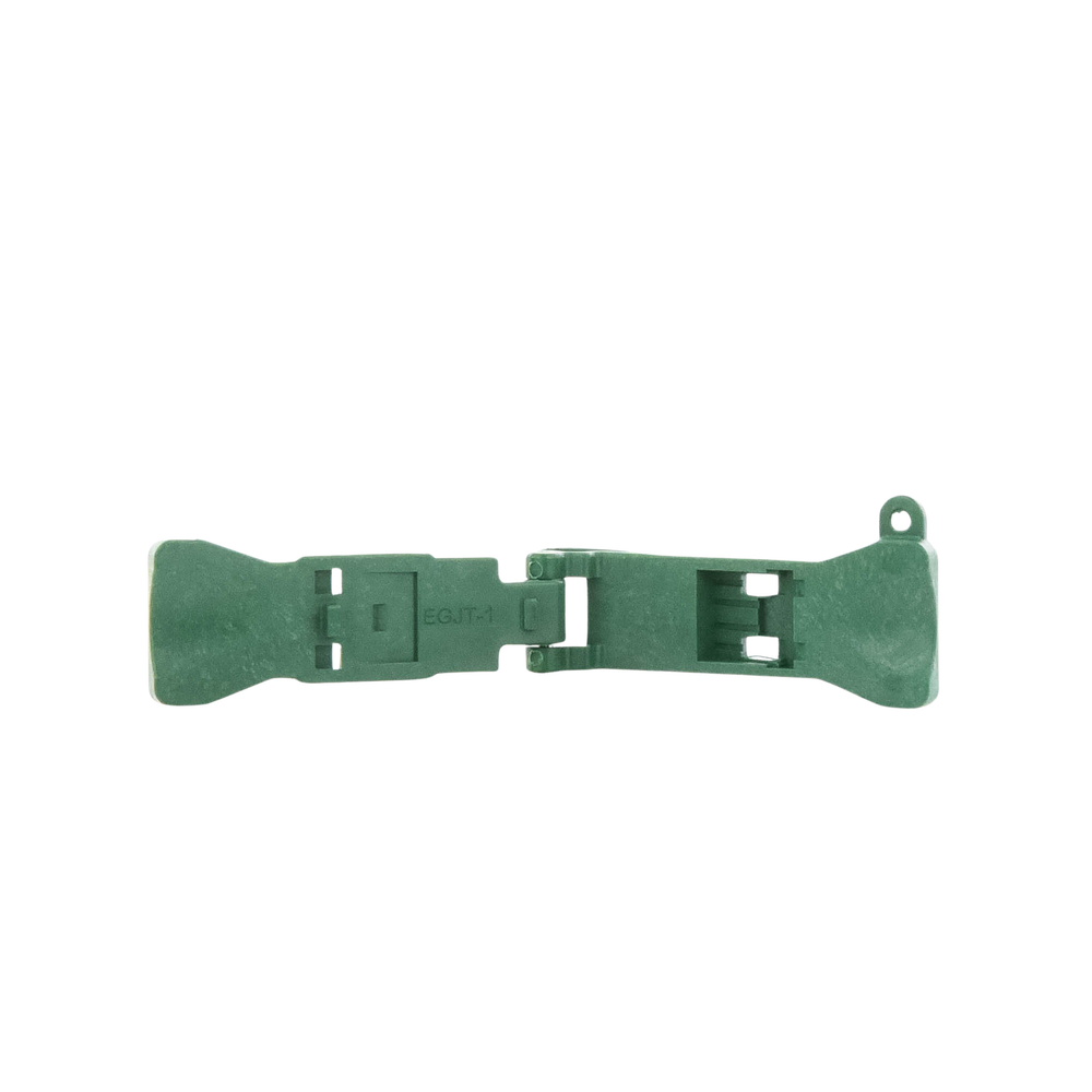 Tool for Panduit TX6A Straight Field Termination Plugs and TG Jacks